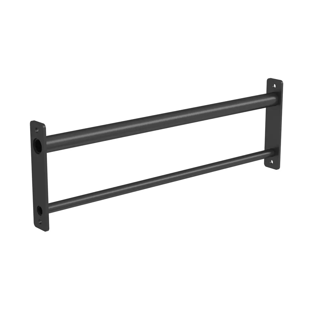 1.25"/2.0" Dual Pull-Up Bar