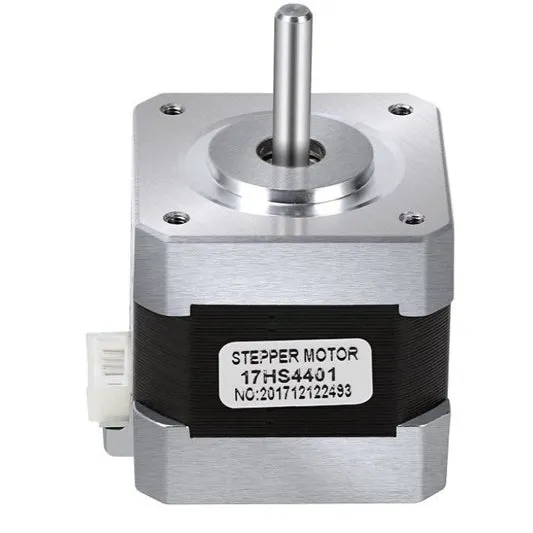 17HS4401  NEMA17 Stepper Motor (4.4 kg-cm) - 40mm