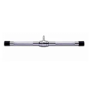 20" Deluxe Multi-Purpose Straight Bar w/ Swivel #TSB-20S