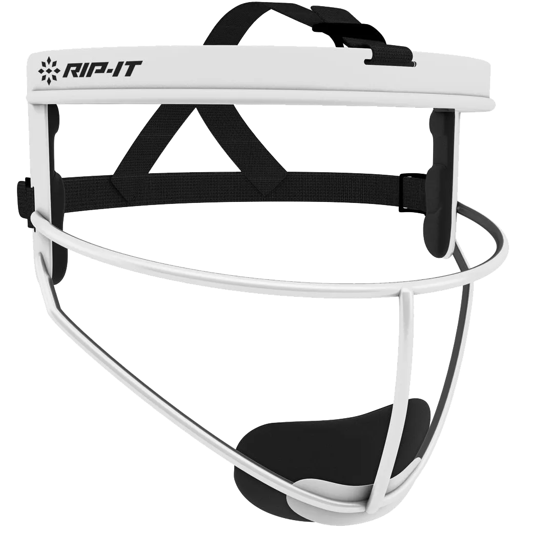 Adult Defense Pro Fielder's Mask