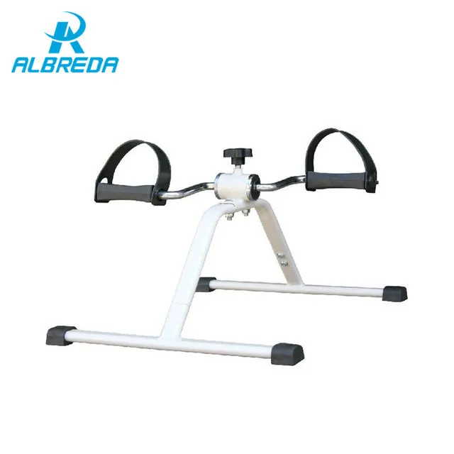 ALBREDA Stepper treadmill cardio fitness steppers leg machine Home Gym Gymnastics exercise mini stepper lose weight equipments