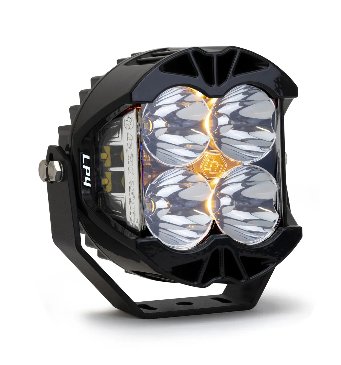 Baja Designs LP4 Pro LED Pod Lights