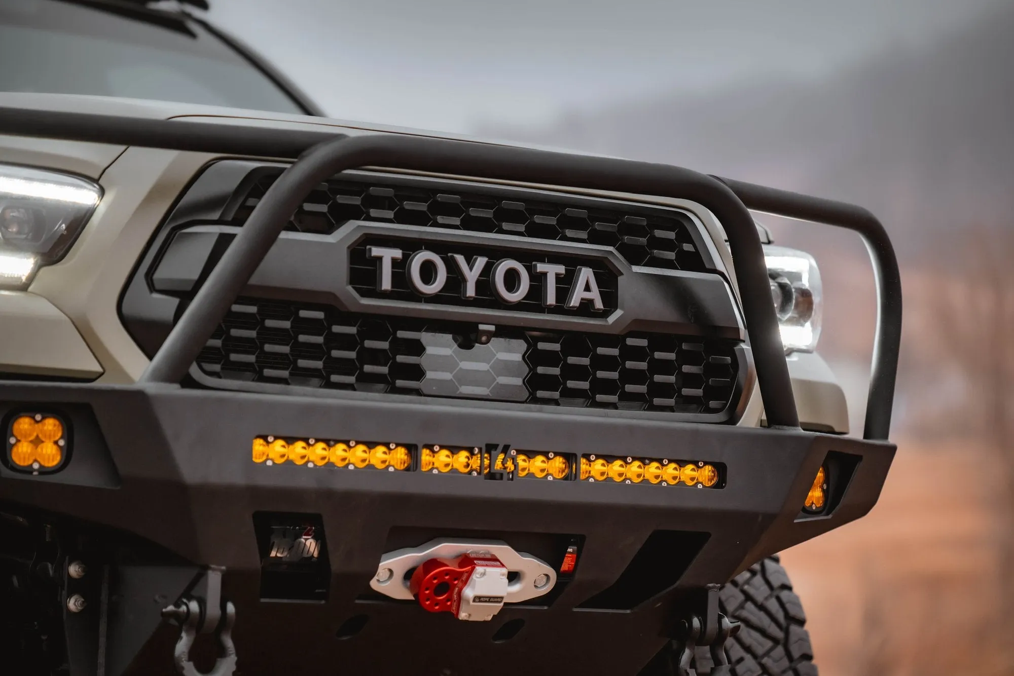 BAJA DESIGNS | S8 30" LED Light Bar