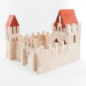 Bajo BAB Castle Large Set