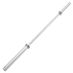 BC Strength Thruster Bar