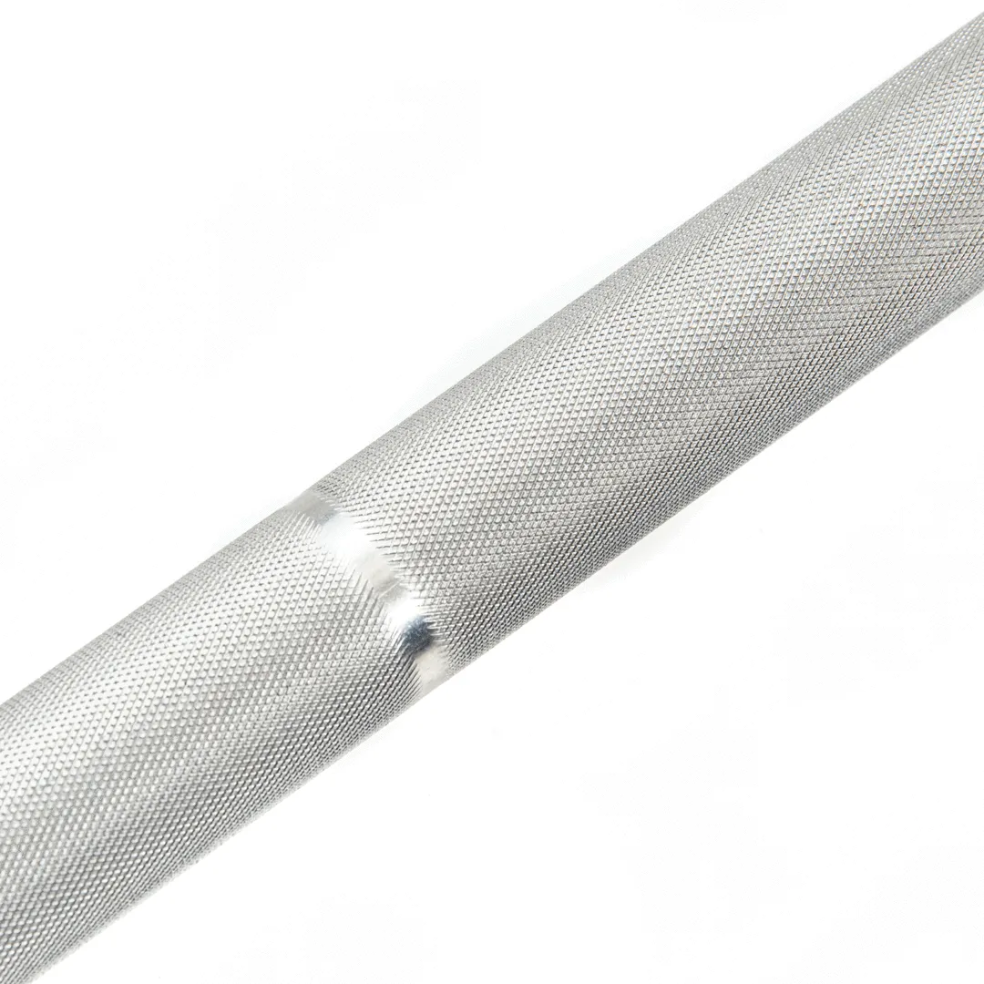 BC Strength Thruster Bar