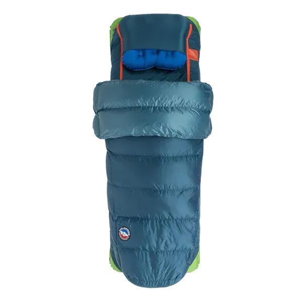 Big Agnes | Lost Ranger 3N1 0°