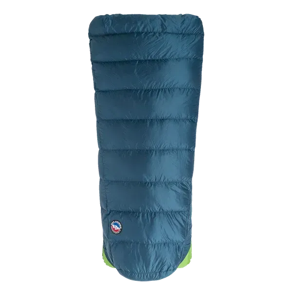 Big Agnes | Lost Ranger 3N1 0°