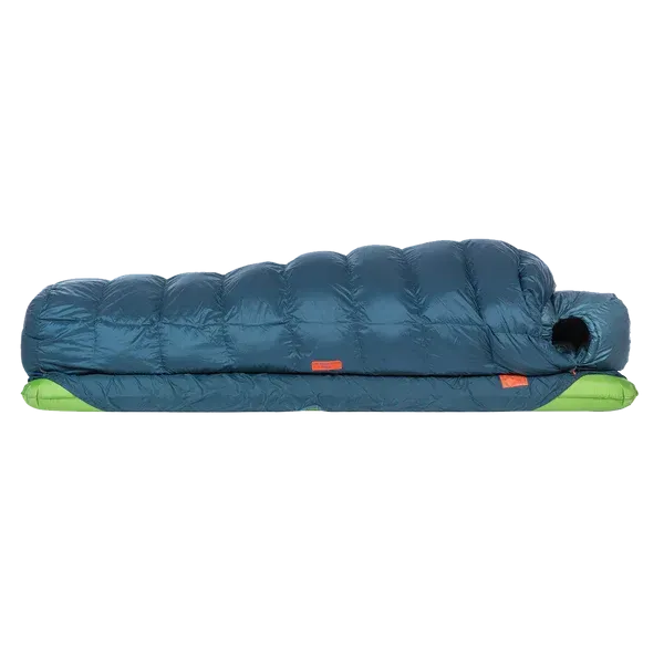 Big Agnes | Lost Ranger 3N1 0°