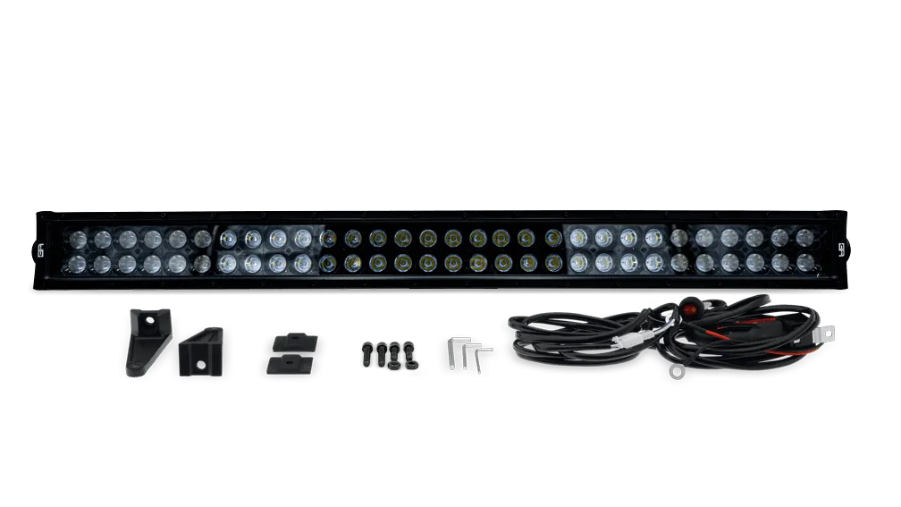 Body Armor 4x4 20" LED Light Bar w/Combo Beam (40022)