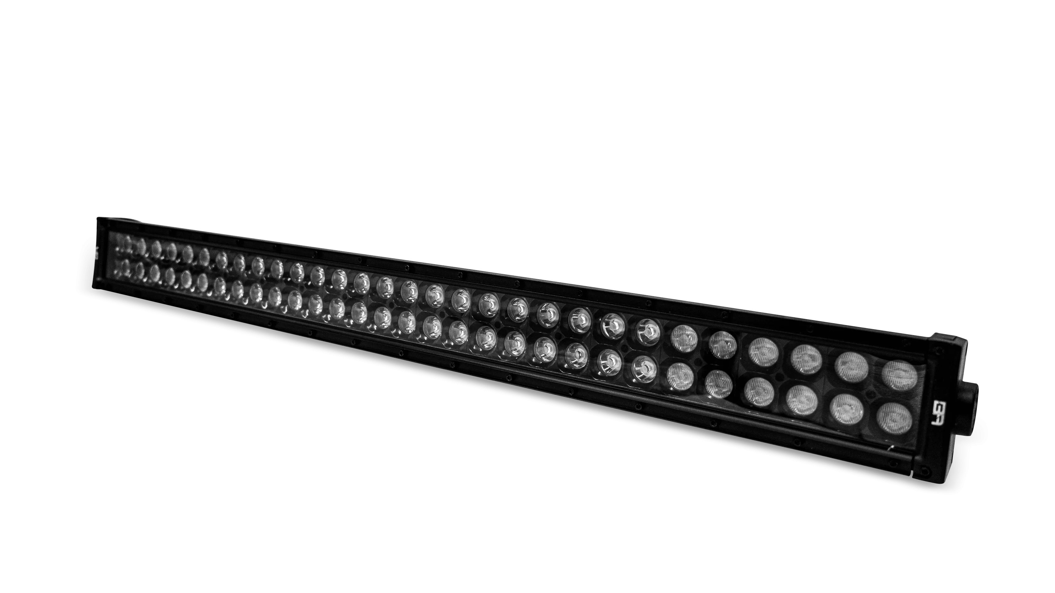 Body Armor 4x4 20" LED Light Bar w/Combo Beam (40022)