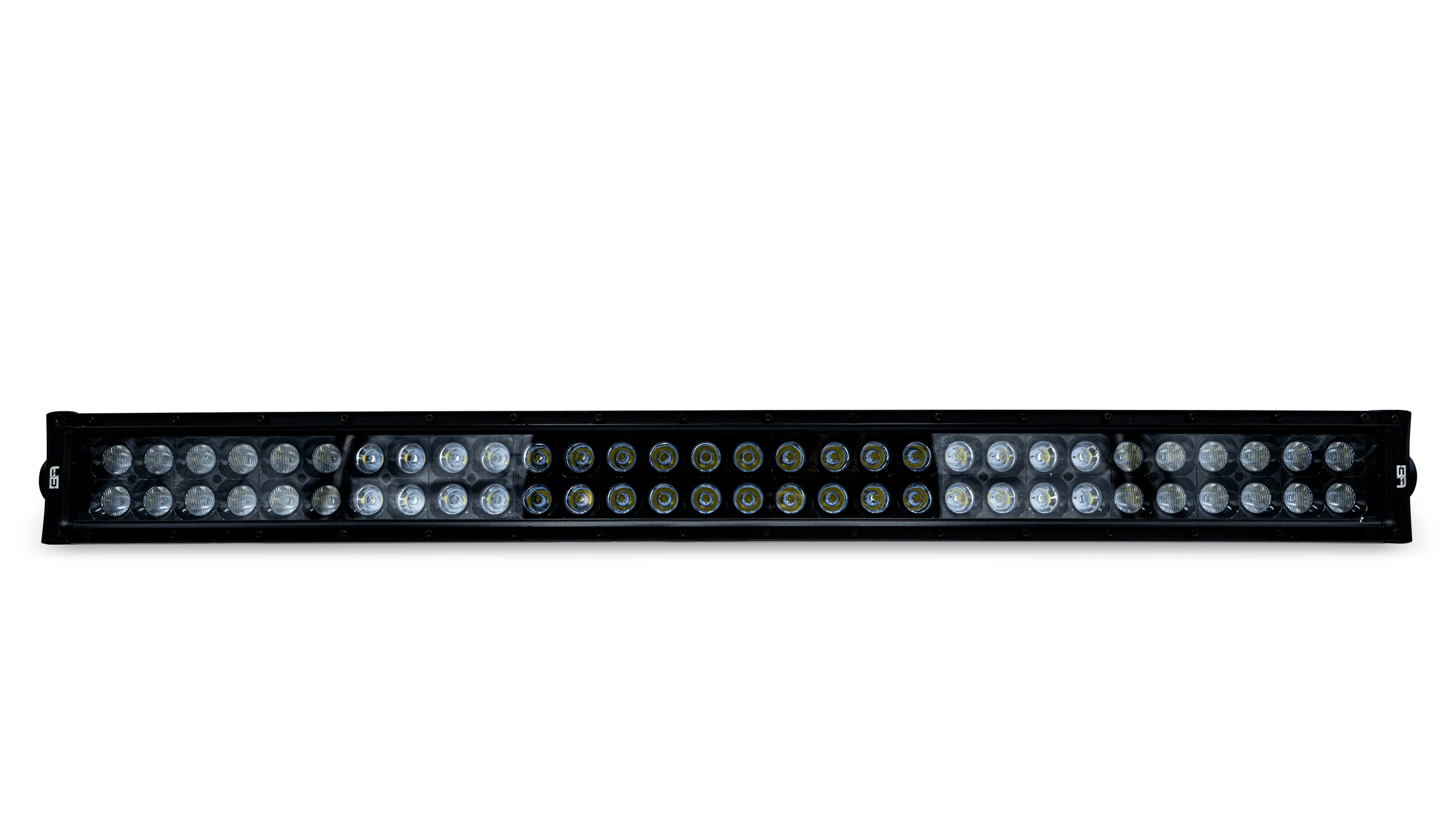 Body Armor 4x4 20" LED Light Bar w/Combo Beam (40022)