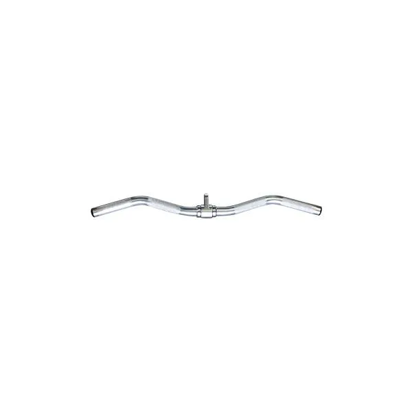 Body-Solid Aluminum Curl Bar