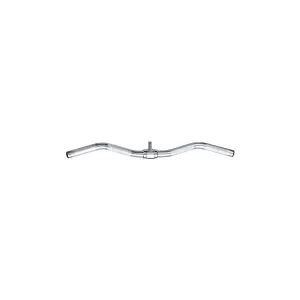 Body-Solid Aluminum Curl Bar