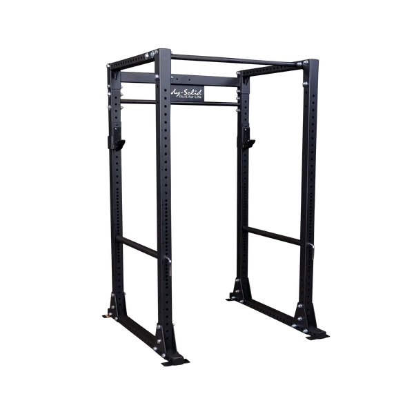 Body-Solid GPR400 Power Rack