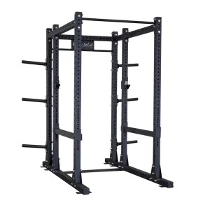 Body-Solid - PCL Power Rack Base Rack SPR1000 and Extension