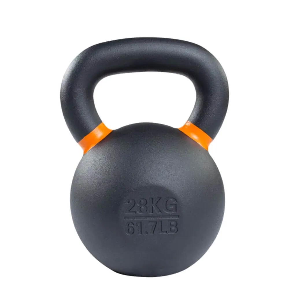 Body-Solid Premium Training Kettlebells KBX