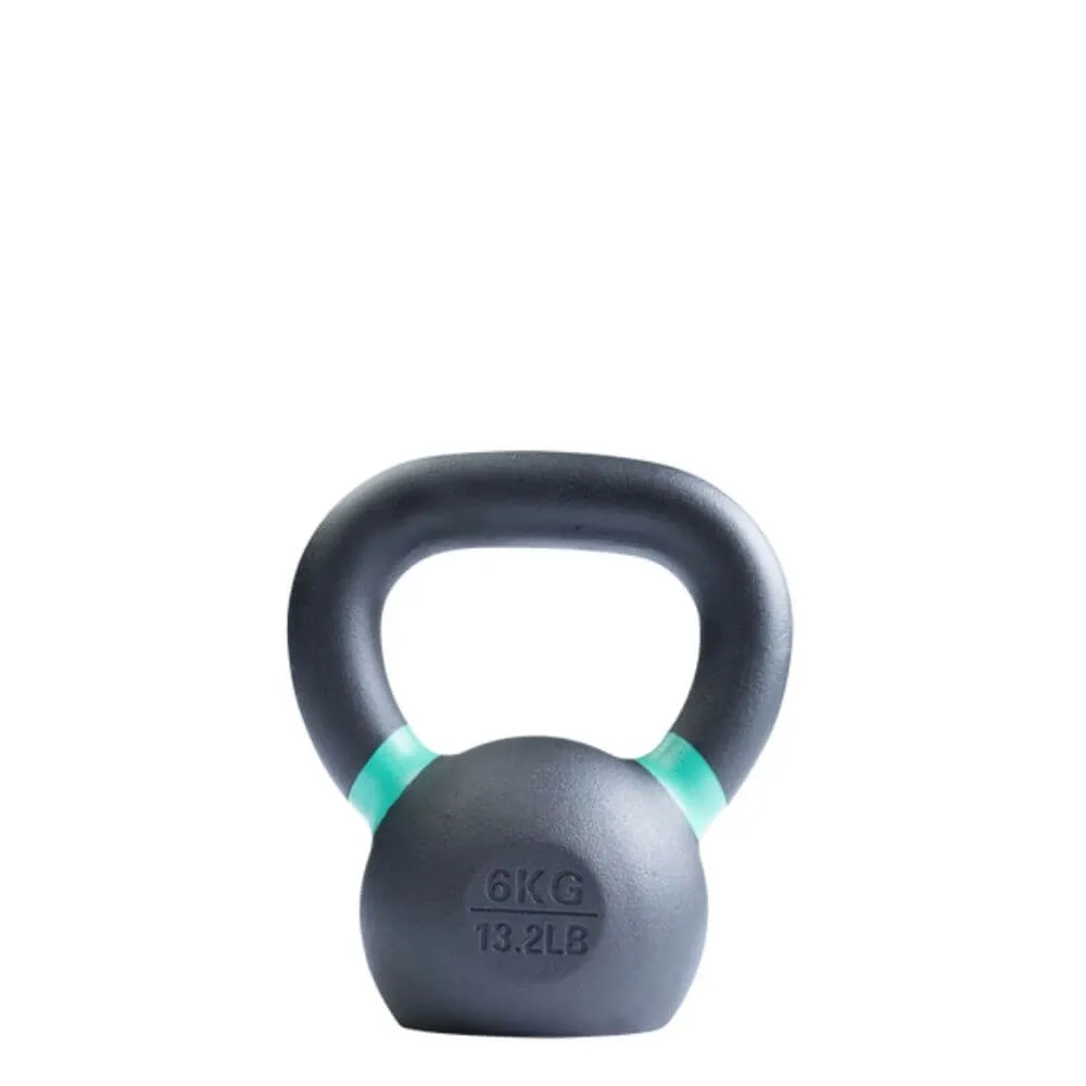 Body-Solid Premium Training Kettlebells KBX