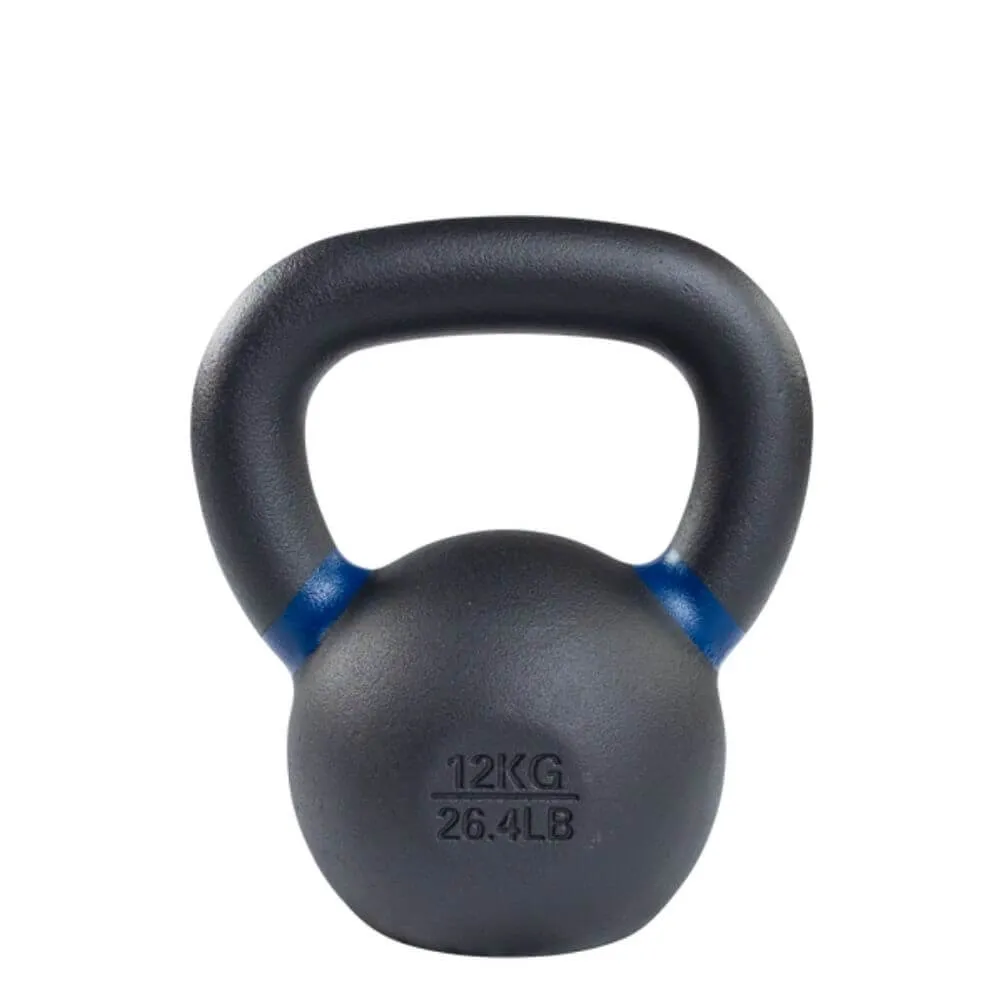 Body-Solid Premium Training Kettlebells KBX