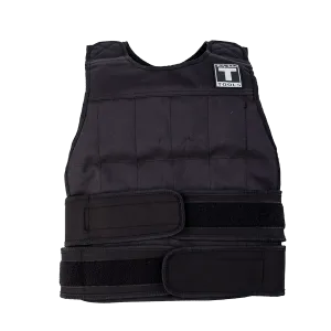 BSTWVP20 20lb Weighted Vest