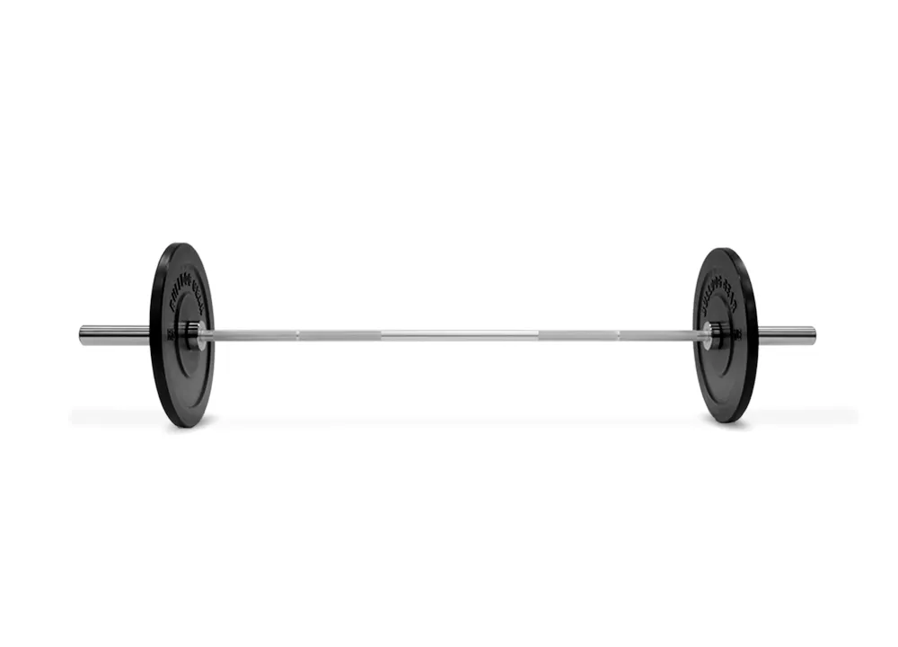 Bulldog Gear - Box Bar 2.0 - 7.5KG Training Barbell