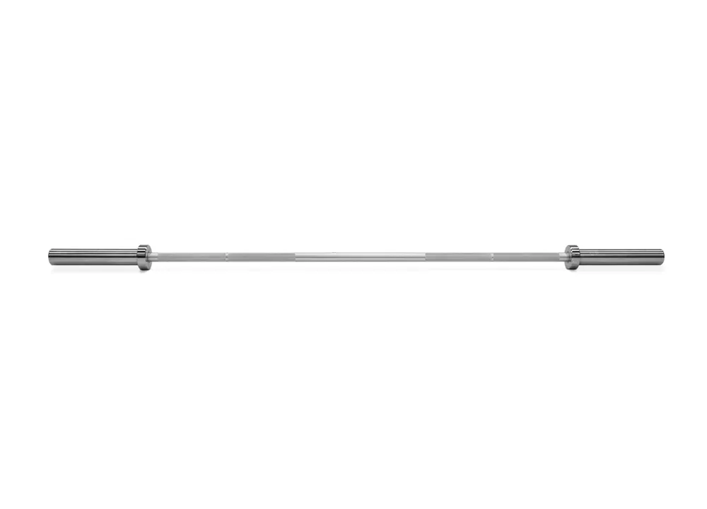 Bulldog Gear - Box Bar 2.0 - 7.5KG Training Barbell