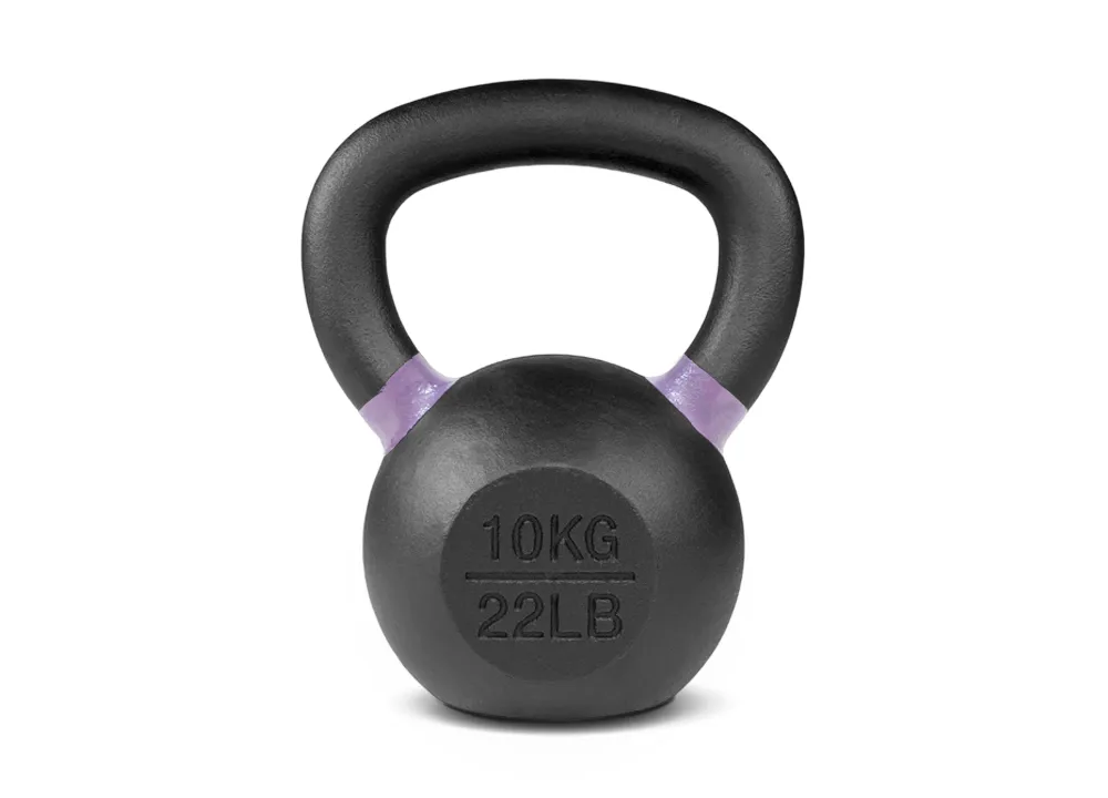 Bulldog Gear - Box Kettlebells