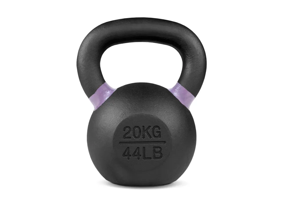 Bulldog Gear - Box Kettlebells