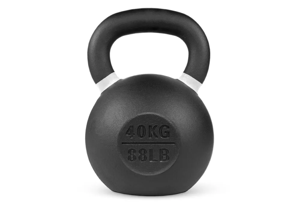 Bulldog Gear - Box Kettlebells