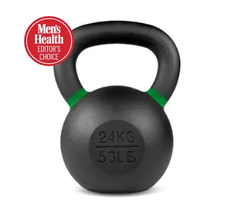 Bulldog Gear - Box Kettlebells