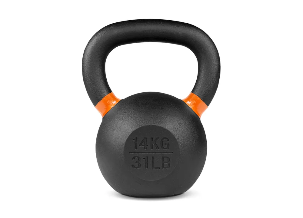 Bulldog Gear - Box Kettlebells