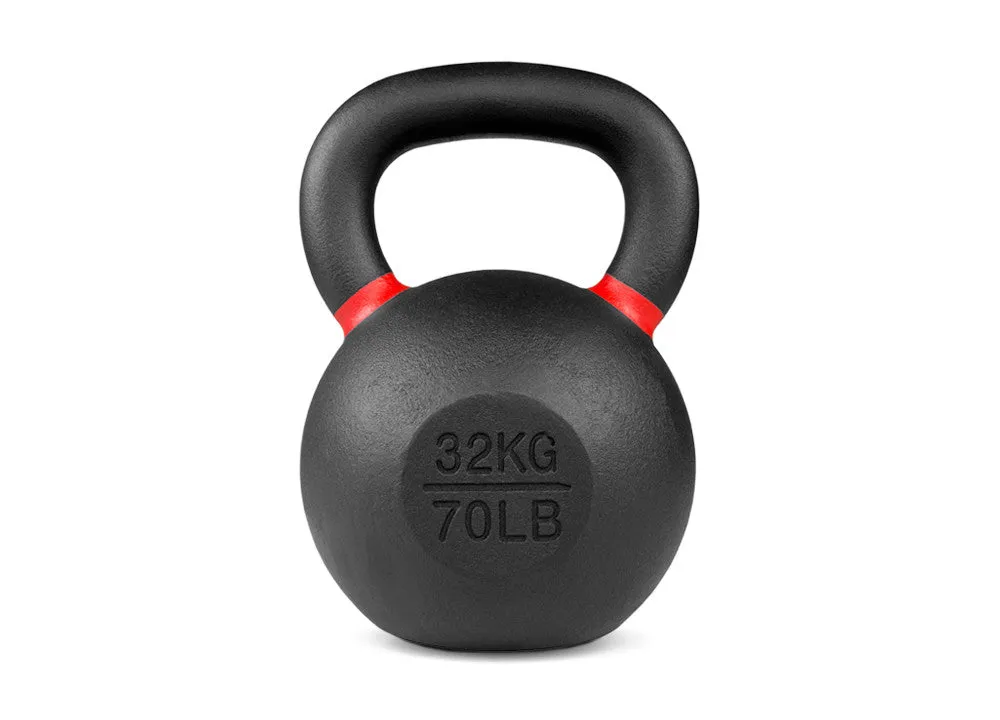 Bulldog Gear - Box Kettlebells