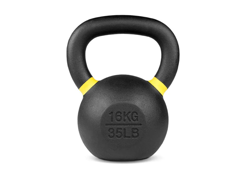 Bulldog Gear - Box Kettlebells