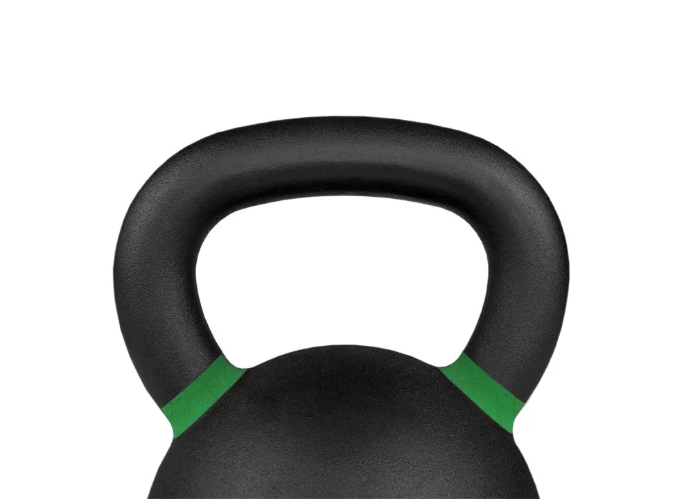 Bulldog Gear - Box Kettlebells