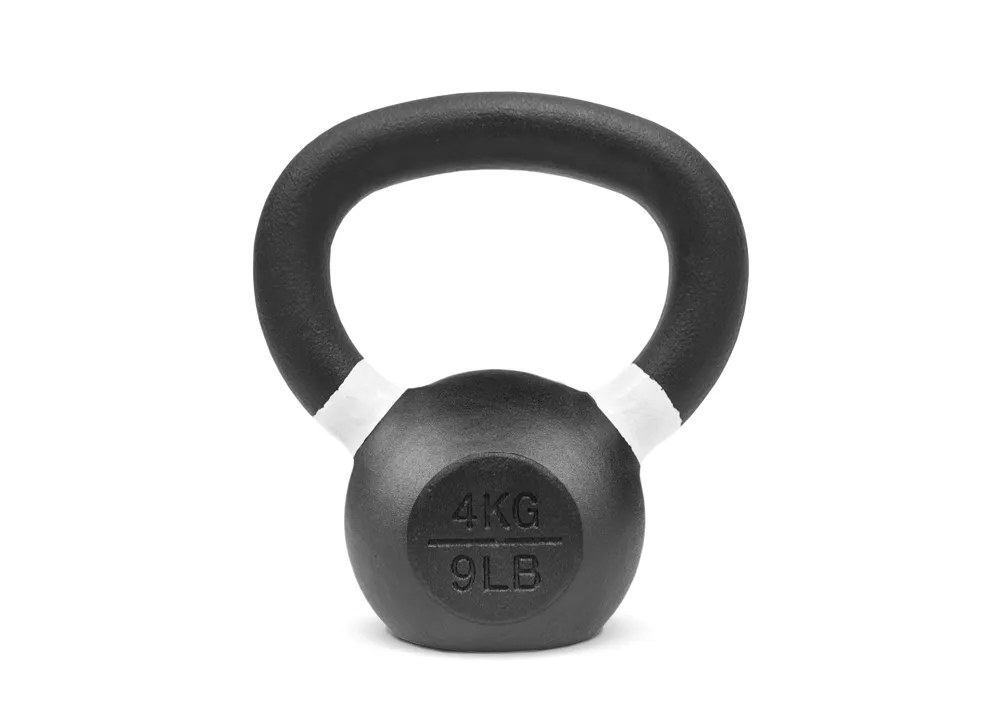 Bulldog Gear - Box Kettlebells