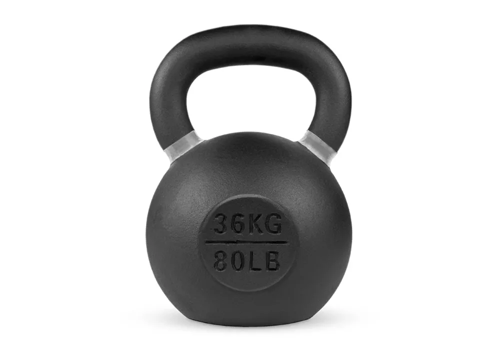 Bulldog Gear - Box Kettlebells