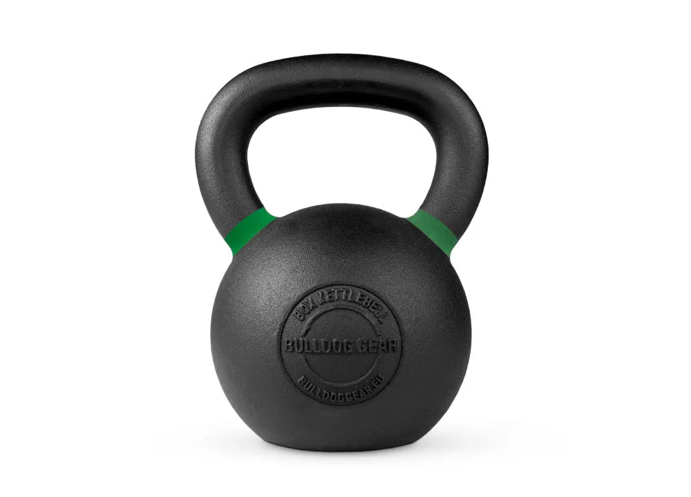 Bulldog Gear - Box Kettlebells