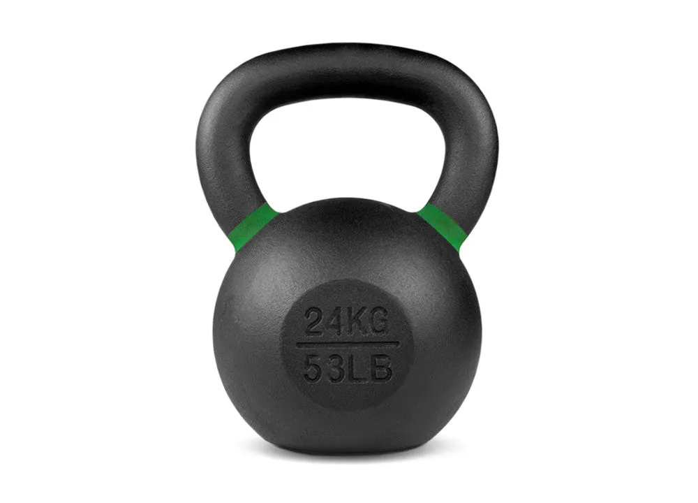 Bulldog Gear - Box Kettlebells