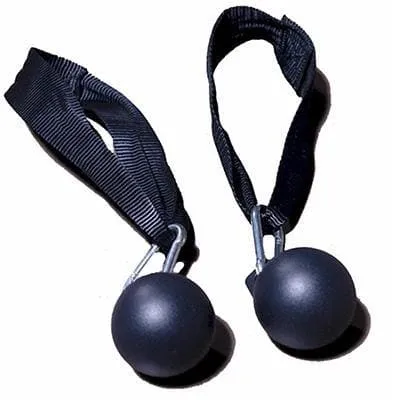 Cannon Ball Grips in Pair for gravity training