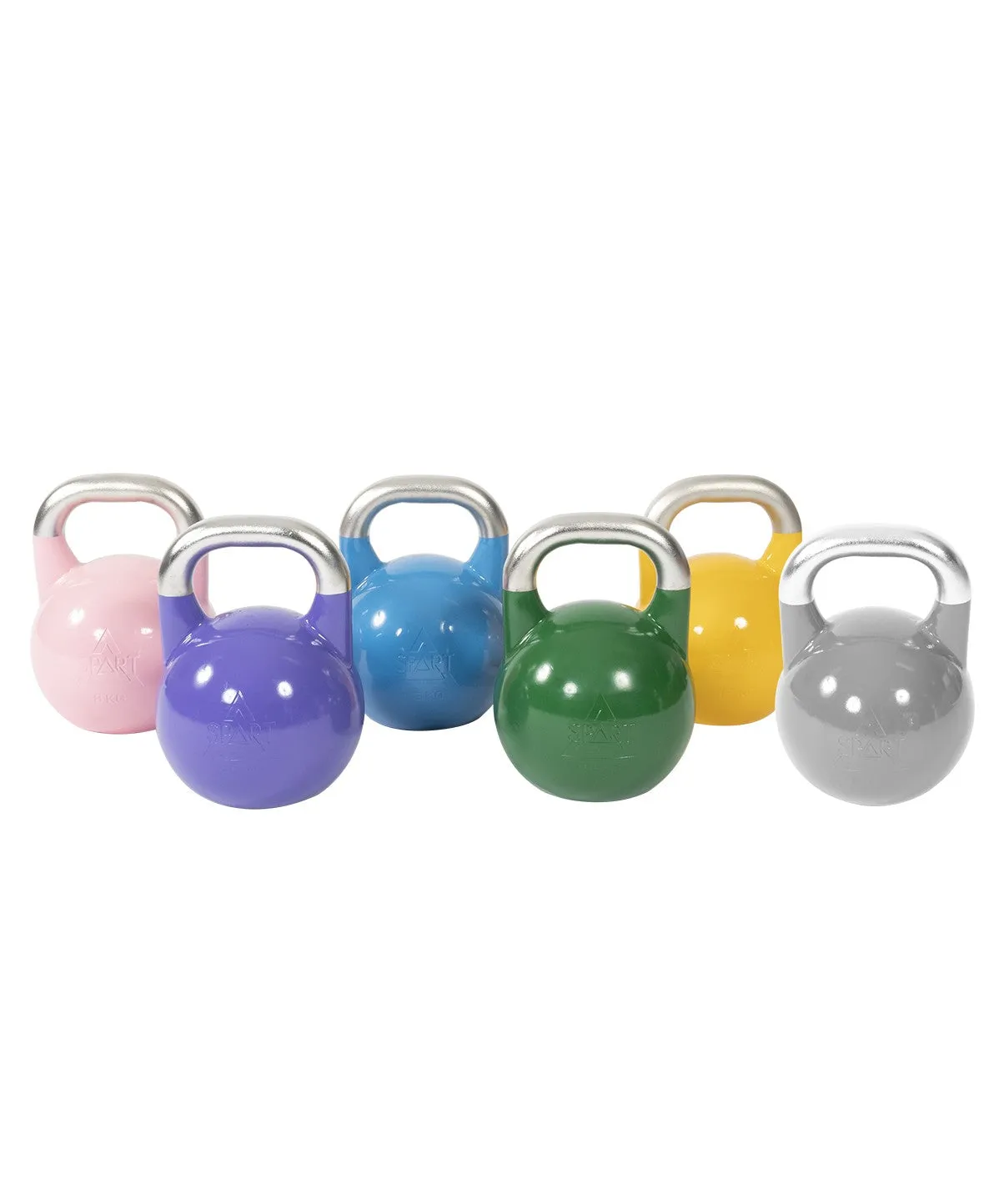 Competition Kettlebell