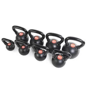 Corefx Kettlebells 15-55lbs