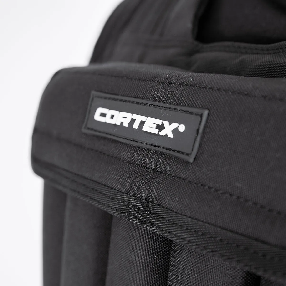 CORTEX 20kg Adjustable Weight Vest