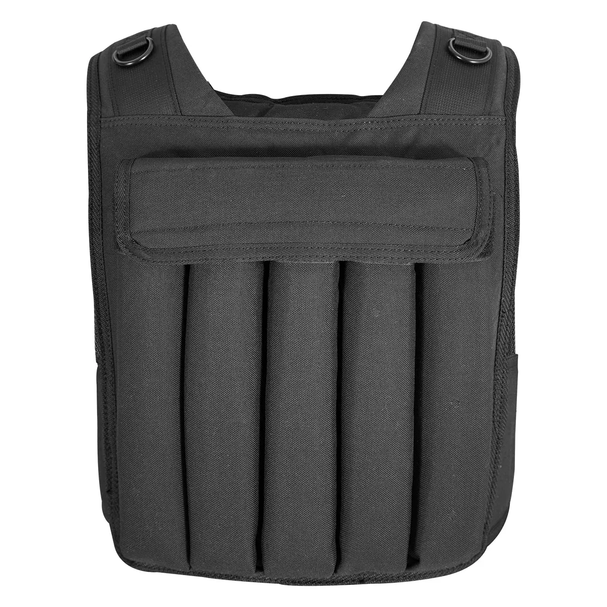 CORTEX 20kg Adjustable Weight Vest