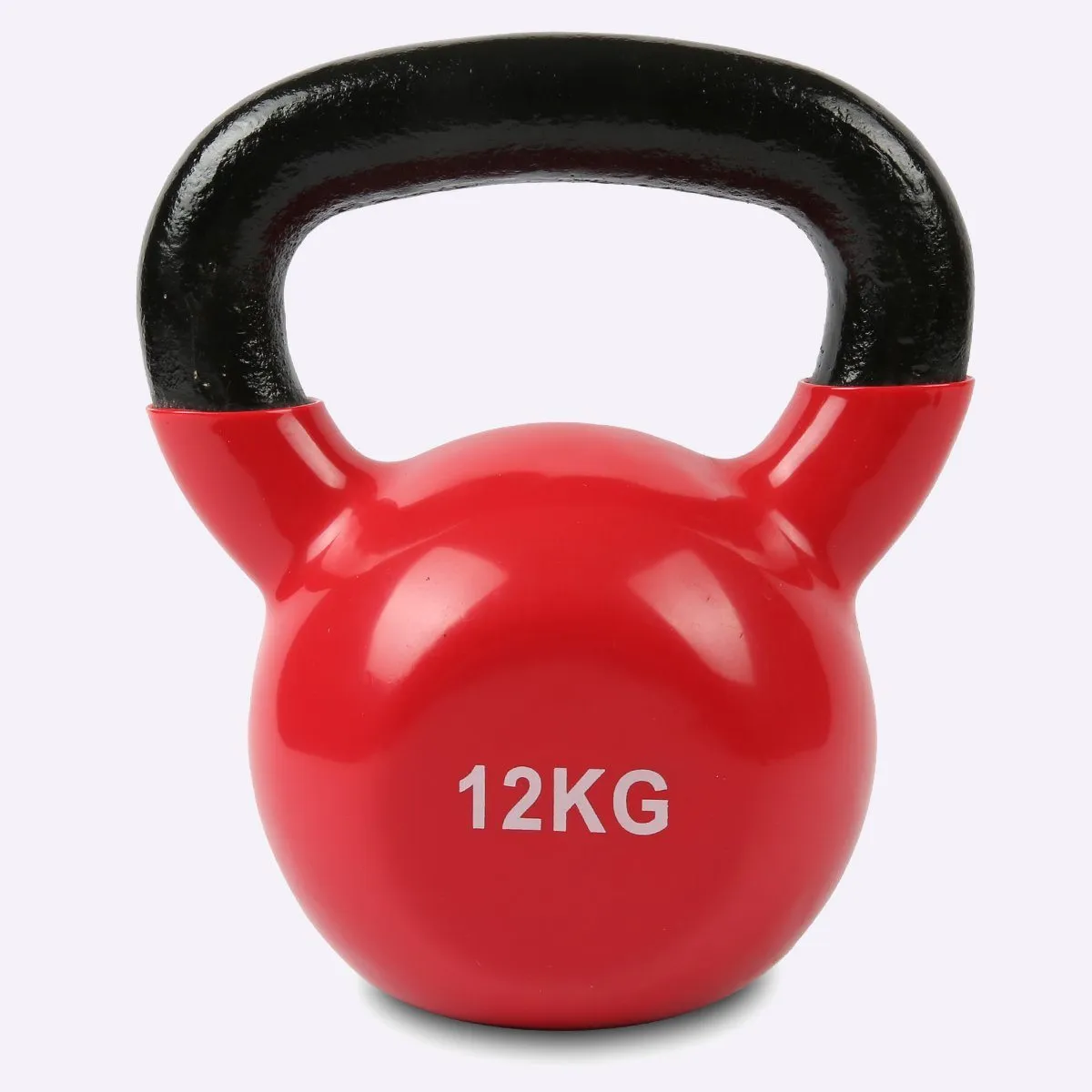 Cortex Kettlebell 4kg-12kg Vinyl