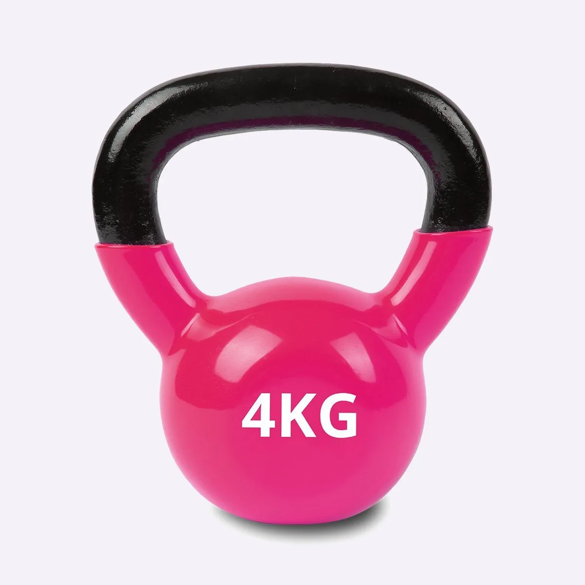 Cortex Kettlebell Set 4kg-20kg Vinyl