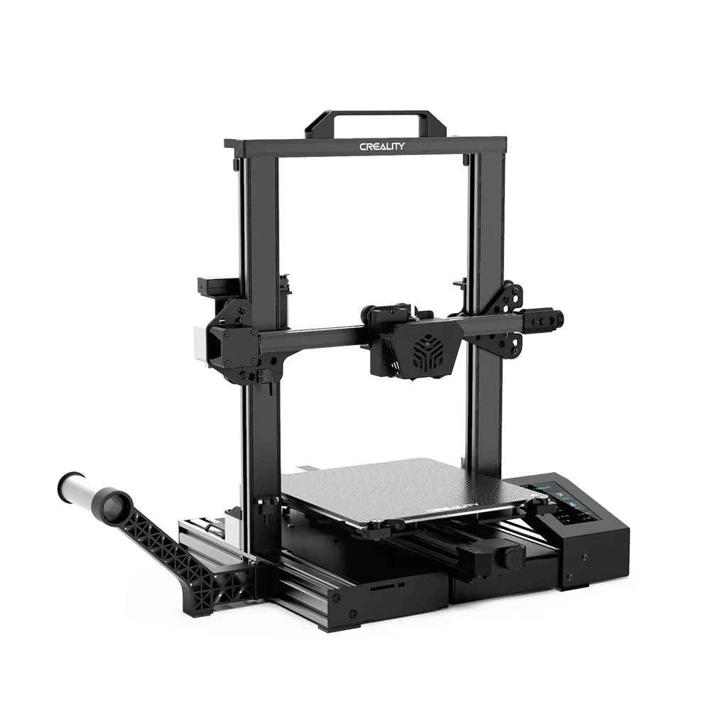 CR-6 SE 3D Printer