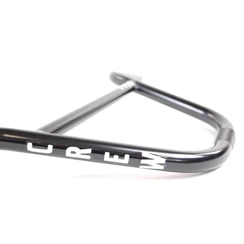 CULT CREW BARS - BLACK