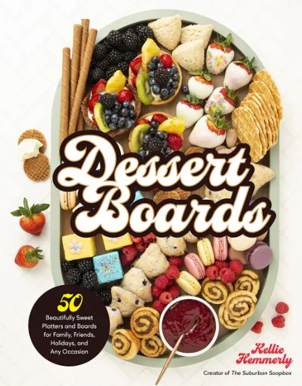 Dessert Boards