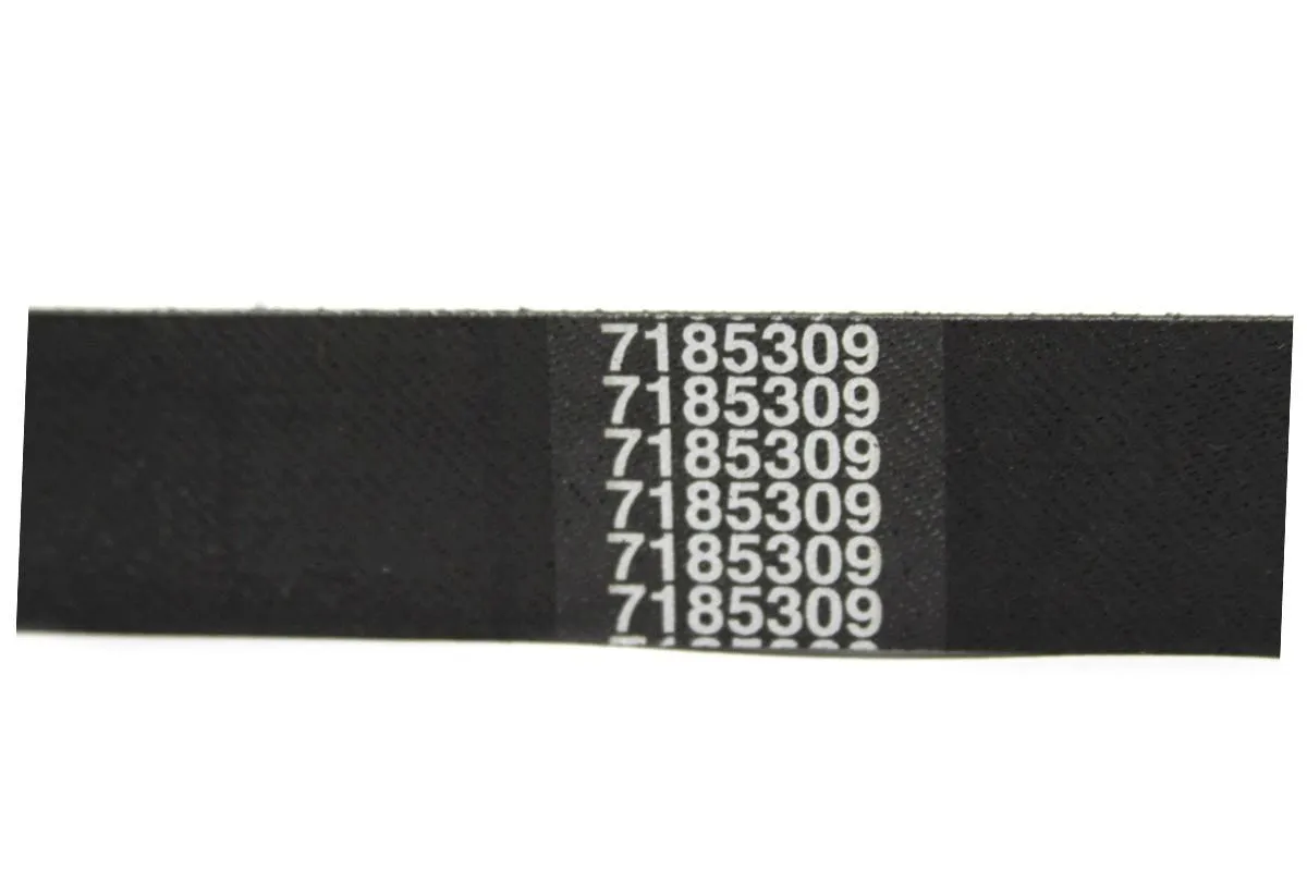 DRIVE BELT P/N 7185309