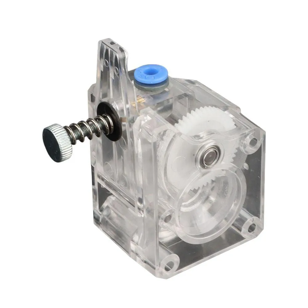 Dual Drive Upgraded Extruder: BMG Clone Bowden Extruder Kit For 1.75mm Filament 3D Printers